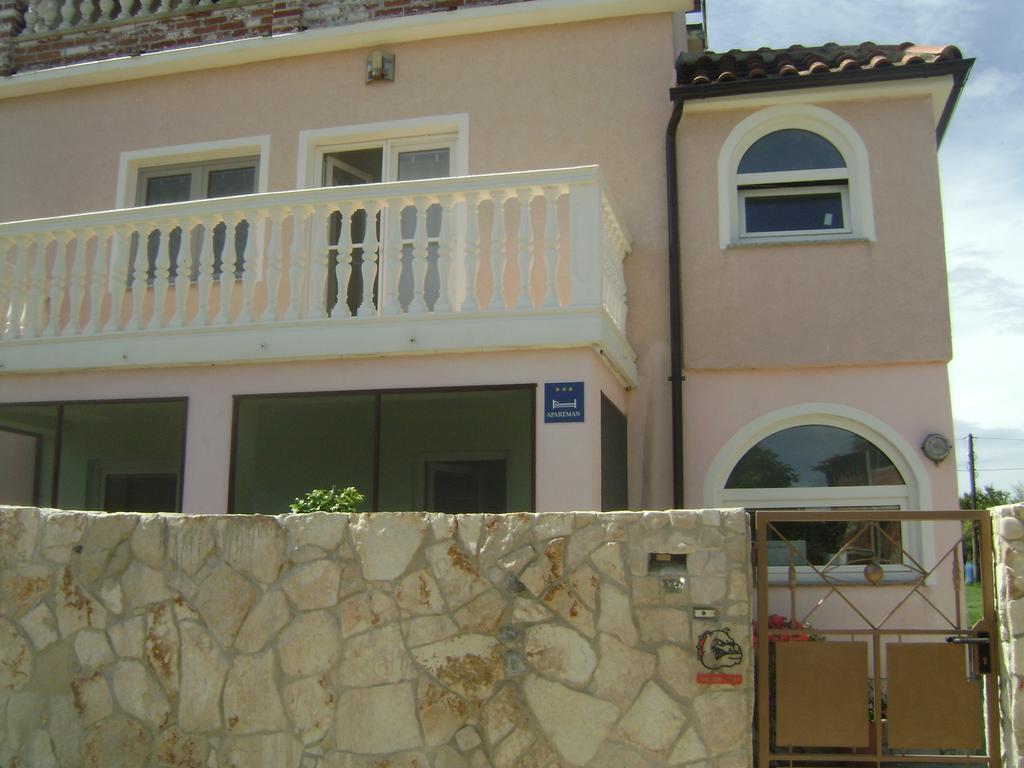 Apartment As Банджоле Номер фото