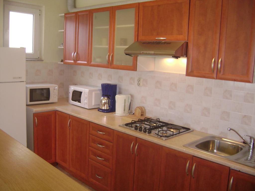 Apartment As Банджоле Номер фото