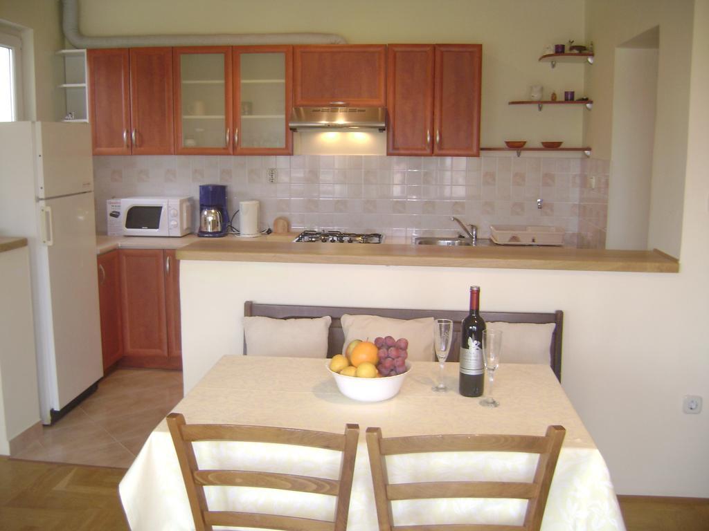 Apartment As Банджоле Номер фото