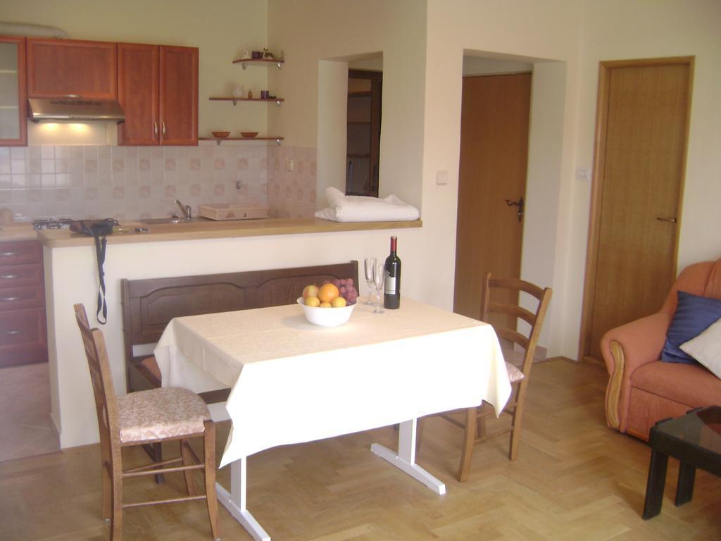Apartment As Банджоле Номер фото