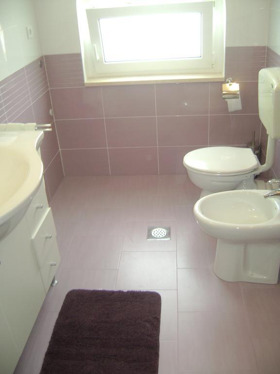 Apartment As Банджоле Номер фото