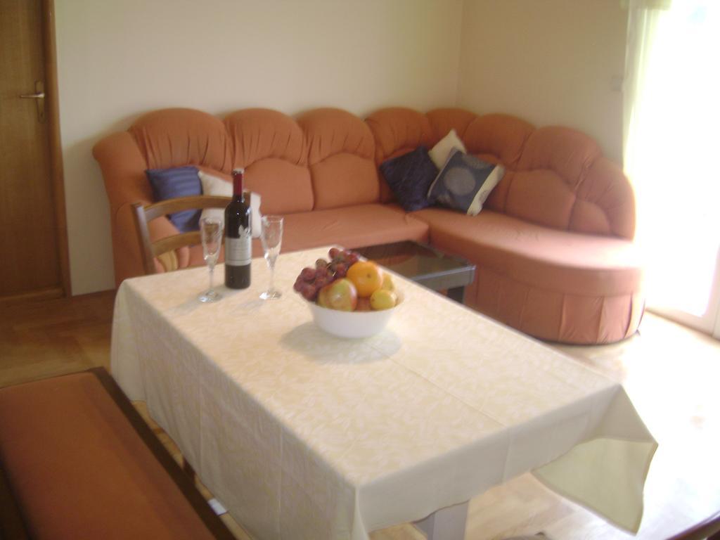 Apartment As Банджоле Номер фото