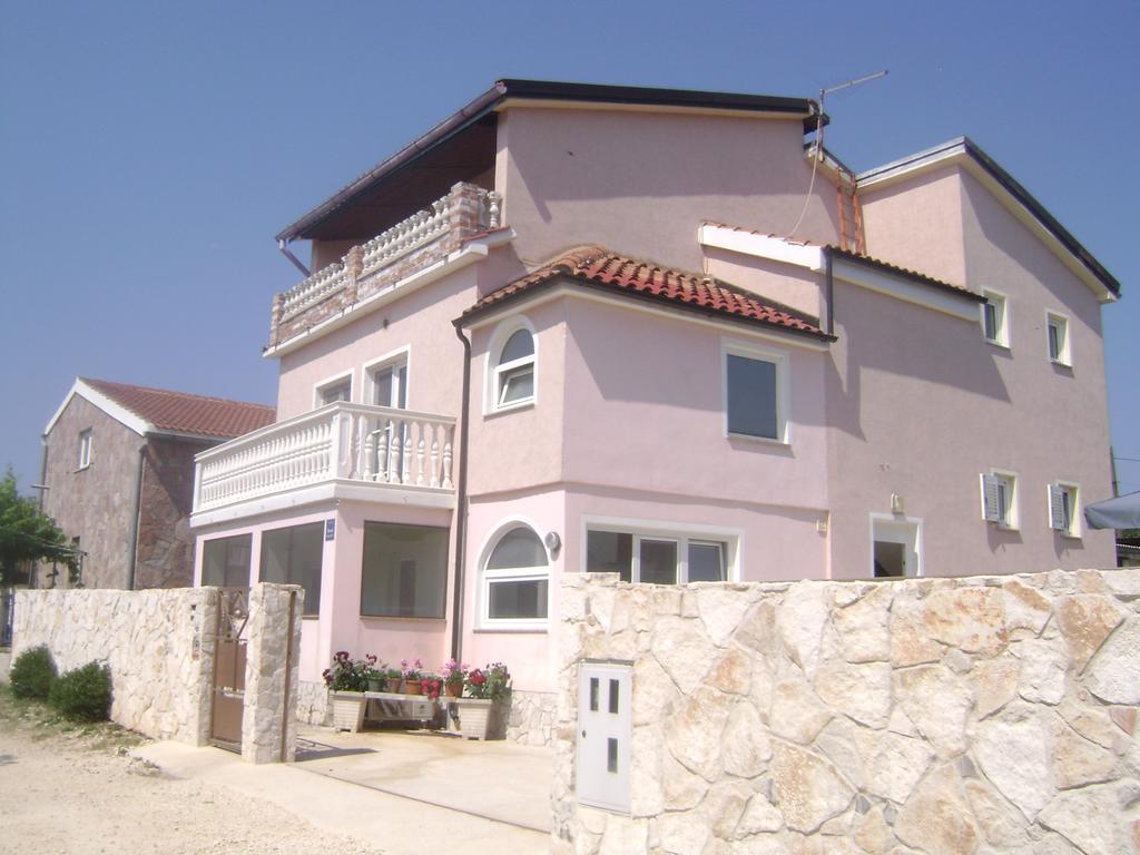 Apartment As Банджоле Экстерьер фото